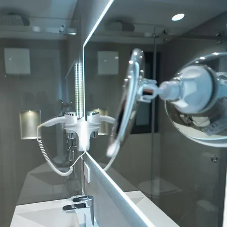 Hotel Central Inn Tirana Hotel