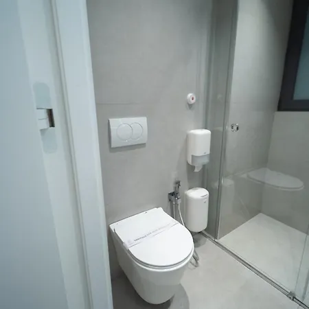 Hotel Central Inn Tirana Hotel Tirana