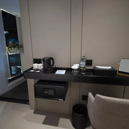 Hotel Central Inn Tirana Tirana