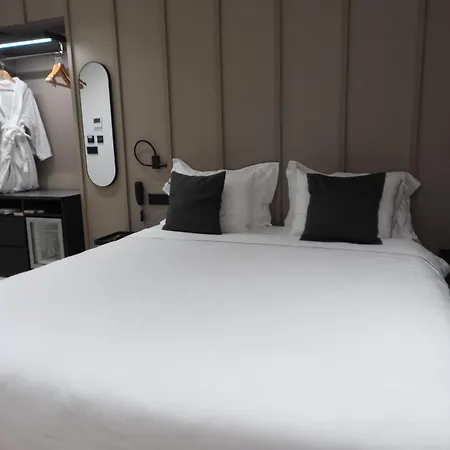 Hotel Hotel Central Inn Tirana Tirana