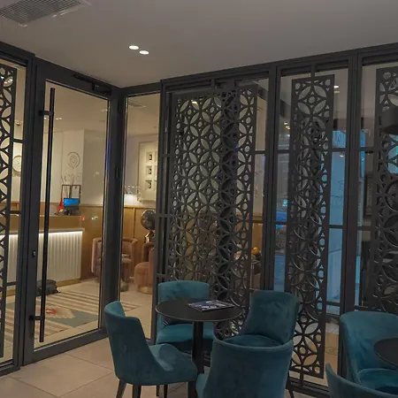 Hotel Hotel Central Inn Tirana