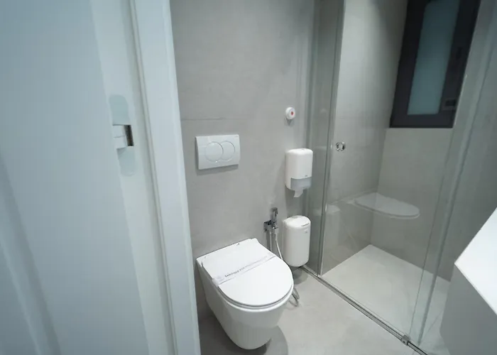 Hotel Central Inn Tirana Hotel Tirana