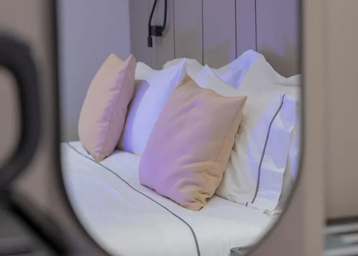 Hotel Hotel Central Inn Tirana