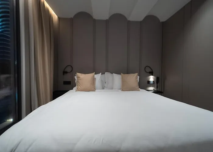 Hotel Central Inn Tirana Hotel Tirana