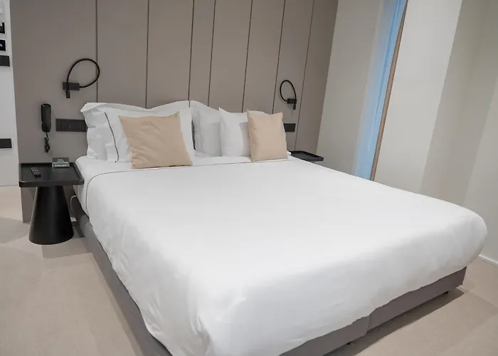 Hotel Central Inn Tirana