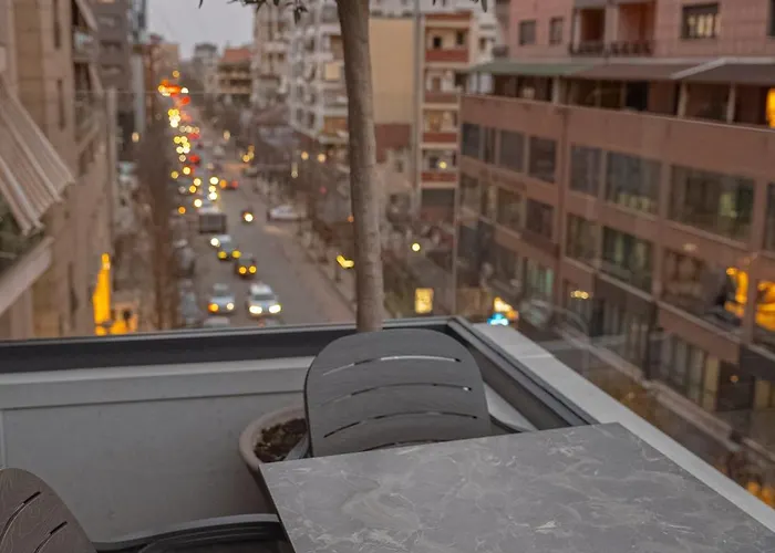 Hotel Central Inn Tirana Hotel Tirana