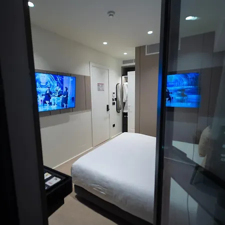 Hotel Central Inn Tirana 4*