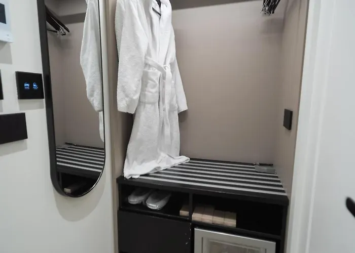 Hotel Central Inn Tirana Hotel Tirana