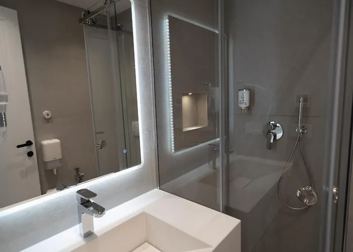 Hotel Hotel Central Inn Tirana