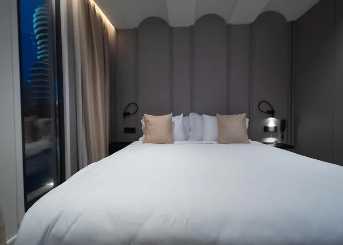 Hotel Hotel Central Inn Tirana Tirana