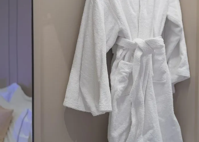 Hotel Central Inn Tirana Tirana