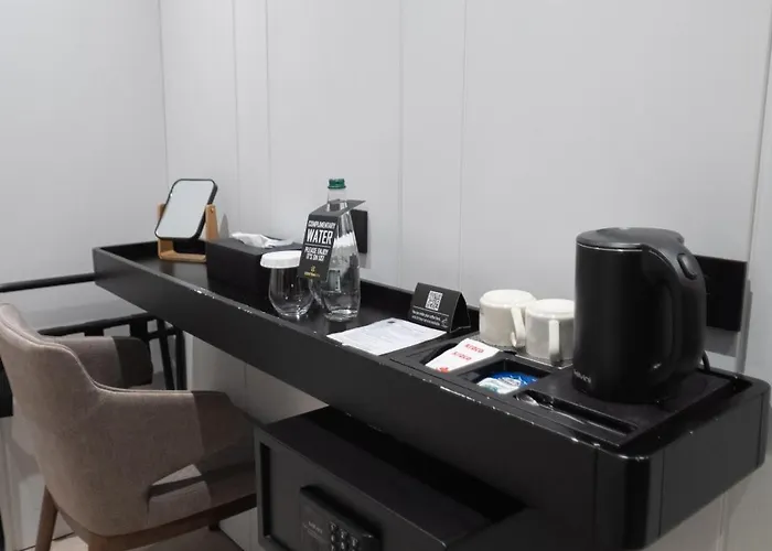 Hotel Hotel Central Inn Tirana Tirana