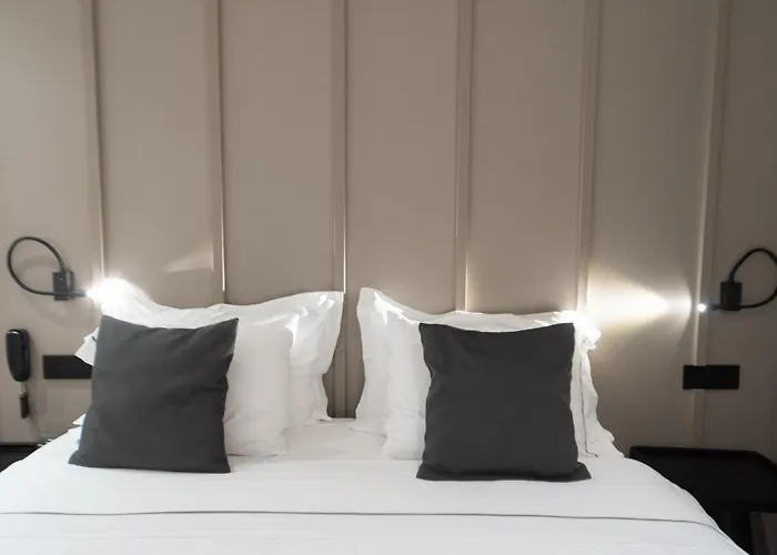 Hotel Hotel Central Inn Tirana