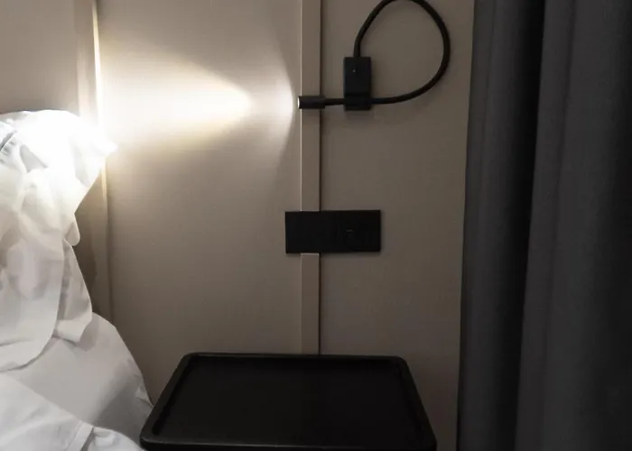 Hotel Central Inn Tirana 4*